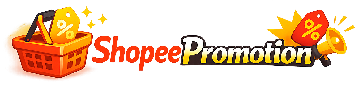 shopee promotion